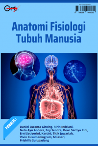 Image of Anatomi Fisiologi Tubuh Manusia