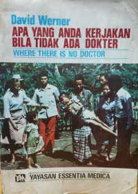 Image of Apa yang anda kerjakan bila tidak ada dokter