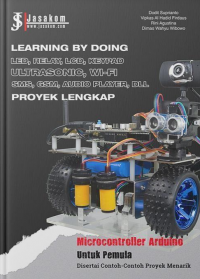 Image of Microcontroller Arduino untuk Pemula