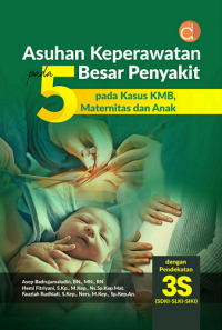 Image of Asuhan Keperawatan pada 5 Besar Penyakit pada kasus KMB, Maternitas dan Anak