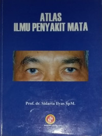 Image of Atlas Ilmu Penyakit Mata