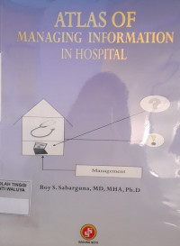 Image of Atlas of Managing Information in Hospital