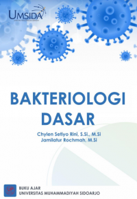 Image of Bakteriologi Dasar