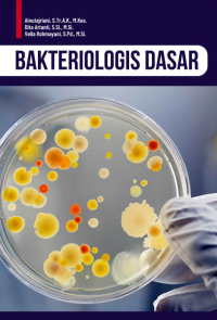 Image of Bakteriologis Dasar