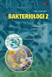 Image of Bakteriologi 2