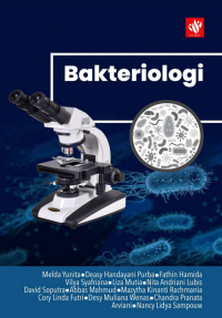 Image of Bakteriologi