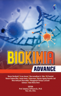Image of Biokimia Advance