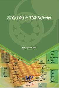 Image of Biokimia Tumbuhan