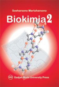 Image of Biokimia 2