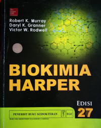 Image of Biokimia Harper