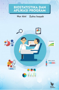 Image of Biostatistika dan Aplikasi Program