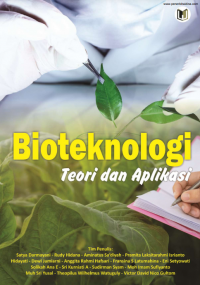 Image of Bioteknologi: Teori dan Aplikasi