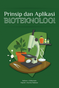 Image of Prinsip dan Aplikasi Bioteknologi