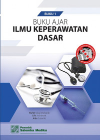 Image of Buku AJar Ilmu Keperawatan Dasar (Buku 1)