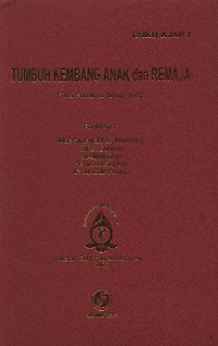 Image of Buku Ajar Tumbuh Kembang Anak dan Remaja