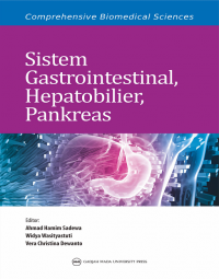 Image of Sistem Gastrointestinal, Hepatobilier, Pankreas