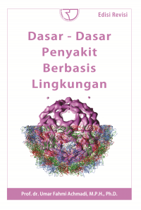 Image of Dasar-dasar Penyakit Berbasis Lingkungan
