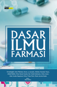 Image of Dasar Ilmu Farmasi