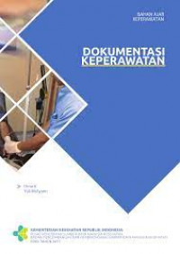 Image of Dokumentasi Keperawatan