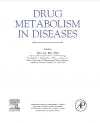 Image of Drugs Metabolism in Diseases