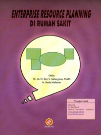 Image of Enterprise Resource Planning di Rumah Sakit