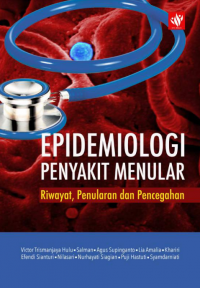 Image of Epidemiologi Penyakit Menular