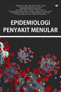 Image of Epidemiologi Penyakit Menular