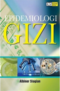 Image of Epidemiologi Gizi