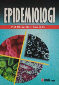 Image of Epidemiologi