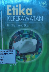 Image of Etika Keperawatan
