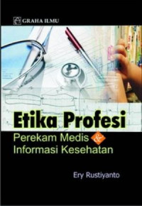 Image of Etika & Hukum Kesehatan