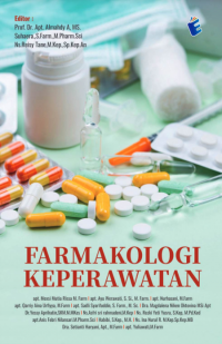 Image of Farmakologi Keperawatan