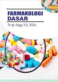 Image of Farmakologi Dasar