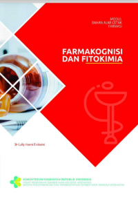 Image of Farmakognisi dan Fitokimia