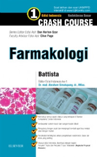 Image of Farmakologi