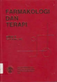 Image of Farmakologi dan Terapi