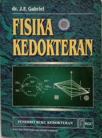 Image of Fisika Kedokteran