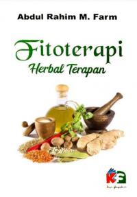 Image of Fitoterapi Herbal Terapan