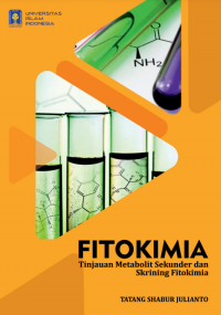 Image of Fitokimia: Tinjauan Metabolit Sekunder dan Skrining Fitokimia