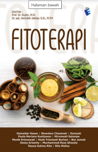 Image of Fitoterapi