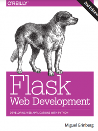 Image of Flask Web Development: Developing Web Applications with Python