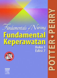 Image of Fundamental Keperawatan Ed 7 Buku 1