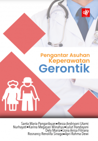 Image of Pengantar Asuhan Keperawatan Gerontik