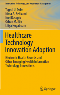 Image of Healthcare Technology Innovation Adoption