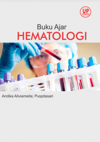 Image of Buku Ajar Hematologi
