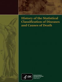 Image of History of The Statistical Classification of Diseases and Causes of Death