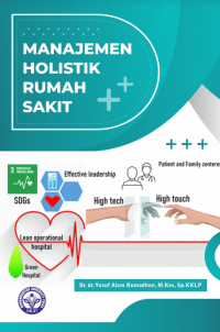 Image of Manajemen Holistik Rumah Sakit
