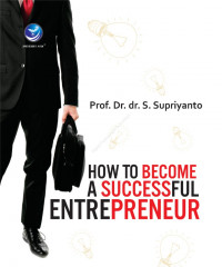 Image of How to Become A successful Entrepreneur