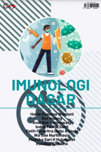 Image of Imunologi Dasar