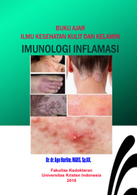 Image of Buku Ajar Ilmu Kesehatan Kulit dan Kelamin: Imunologi Inflamasi